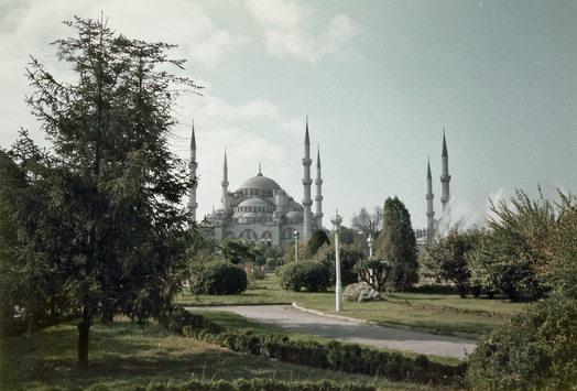 Vorschaubild Hagia Sophia